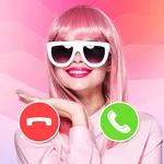 Prank Video Call: Fake Call icon