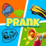 Prank: Fart & Funny Sounds icon