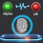 Lie Detector Prank App Scanner icon