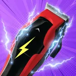 Prank Sounds: Haircut & Taser icon