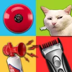 Prank Sound - Air Horn & Fart icon