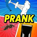 Oops! Prank Sounds: Fart & Cut icon
