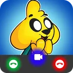 Prank call for Mikecrack icon