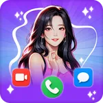 Prank Call - Fake Video Call icon