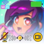 Aphmau Fake Video - Calling icon