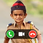 Chotu Dada Fake Call & Chat icon