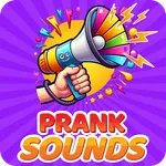Prank Sounds: Haircut & Fart icon