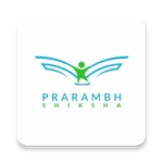 Prarambh - Home learning icon