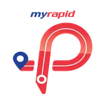 MyRapid PULSE icon