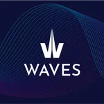 WAVES icon