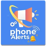 Phone Alerts icon