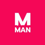 M-Man icon