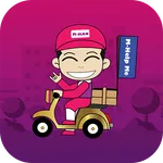 M-Man for Rider icon