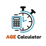 Birthday Age Calculator icon