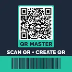 QR Code Scanner & Generator icon
