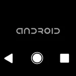 Android Navbar icon