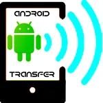 Android Transfer icon