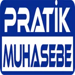 Pratik Muhasebe icon
