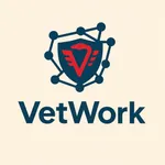 VetWork icon