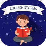 English Stories Offline Audio icon