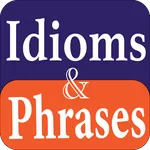 Idioms and Phrases Offline icon