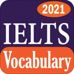 IELTS Vocabulary icon