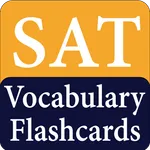 Vocabulary for SAT icon