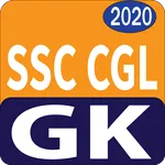 SSC CGL Exam GK icon