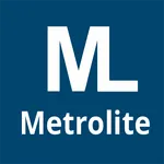 Metrolite – Safe Home Services icon