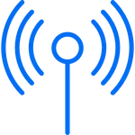 Network Status Snackbar Demo icon
