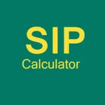 SIP Calculator icon