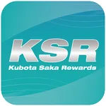 Kubota Saka Rewards icon