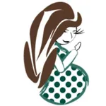 Prayer for pregnant woman icon