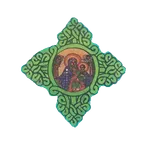 ውዳሴ ማርያም icon