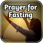 Prayer for Fasting icon