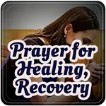 Prayer for Healing, Recovery icon