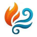 Wind and Fire icon