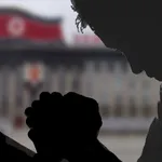 Pray for PyongYang Revival icon