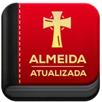 Almeida Atualizada Bible icon