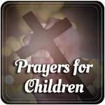 Prayers for Children icon