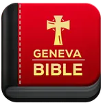 Geneva Bible icon