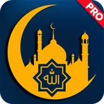 Ezan Vakitleri Pro icon