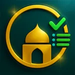 Islamic Habit Tracker icon