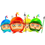 Chor Sipahi Game icon