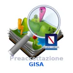 Preaccettazione GISA icon