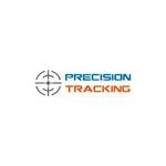 Precision app icon