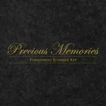 Precious Memories Scanner icon