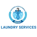Bright Washers And Drycleaners icon