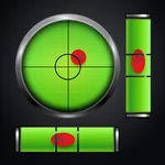 Bubble Level & Spirit Level icon