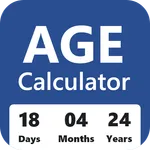 Age Calculator: Date Countdown icon